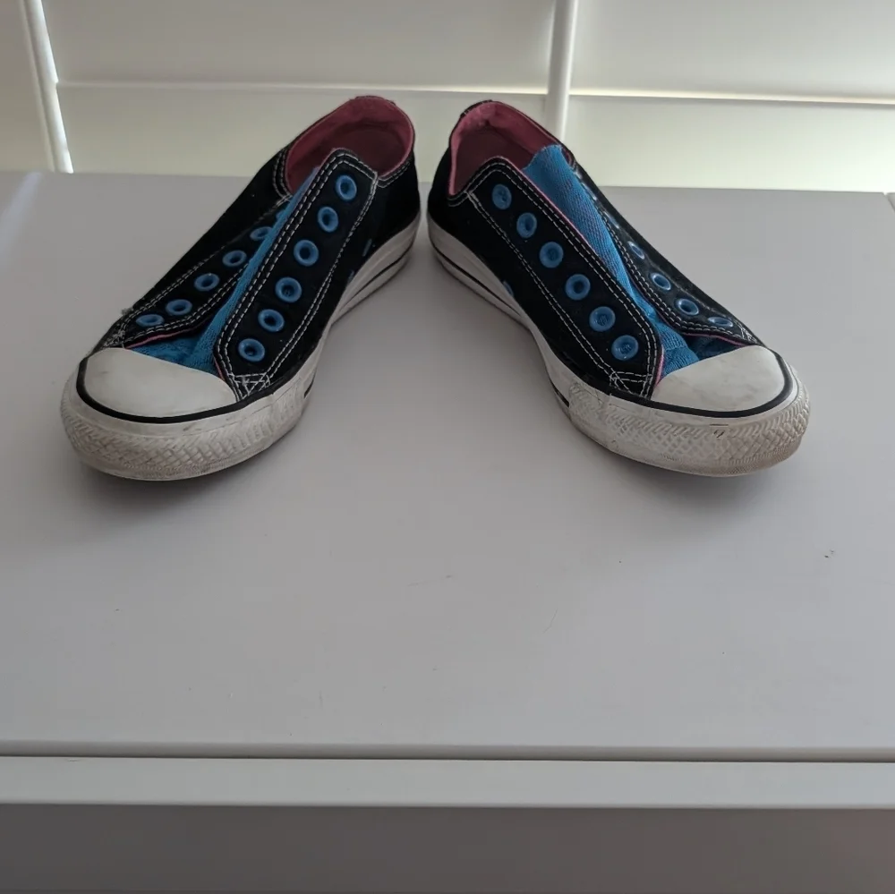 Converse euc does